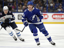 Jets Lightning Hockey