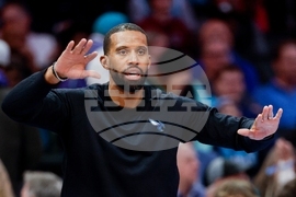 Pelicans Hornets Basketball