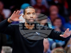 Pelicans Hornets Basketball