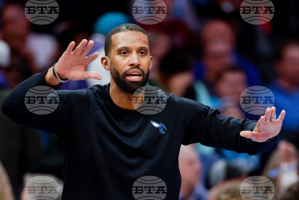 Pelicans Hornets Basketball