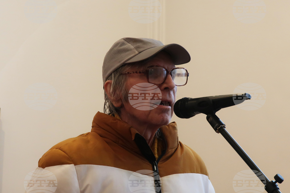 Почина плевенският актьор, поет, драматург и дългогодишен директор на театър "Иван Радоев" Илко Иларионов