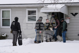 Immigration Enforcement Minnesota