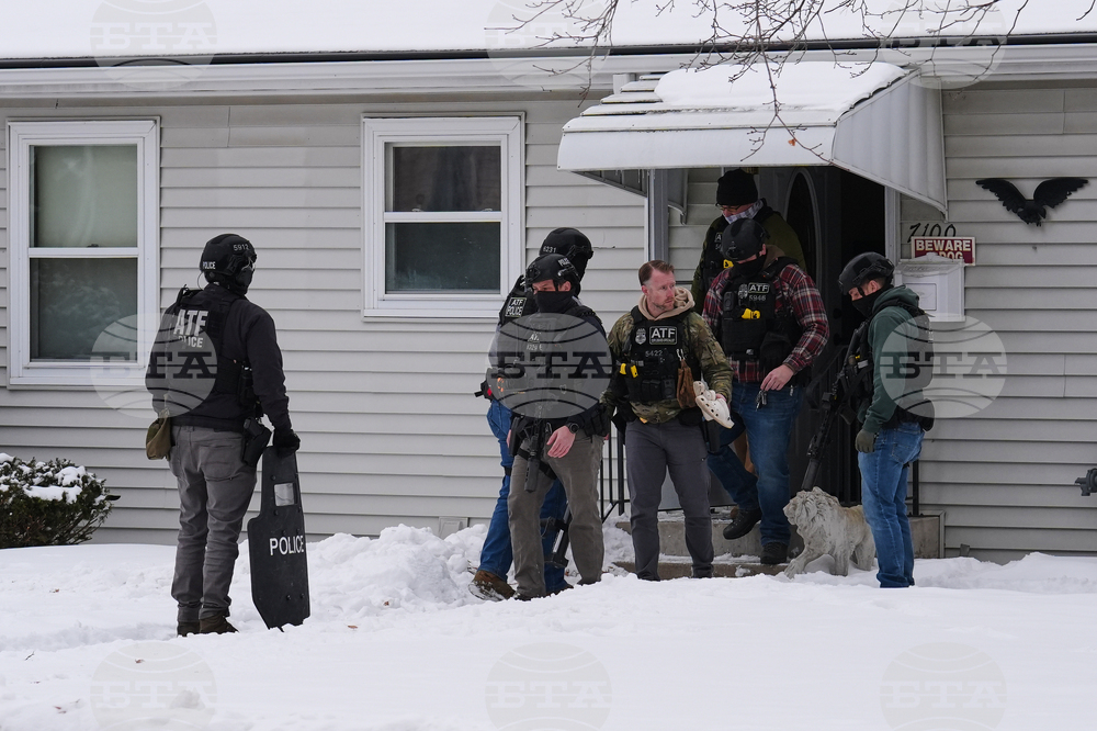 Immigration Enforcement Minnesota