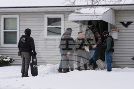 CORRECTION ATF Minnesota