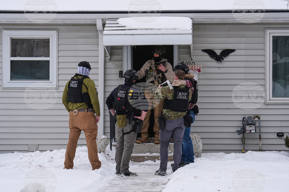 CORRECTION ATF Minnesota