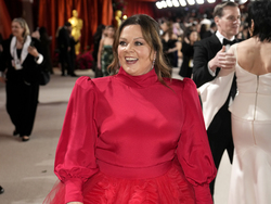 95th Academy Awards - Roaming Arrivals