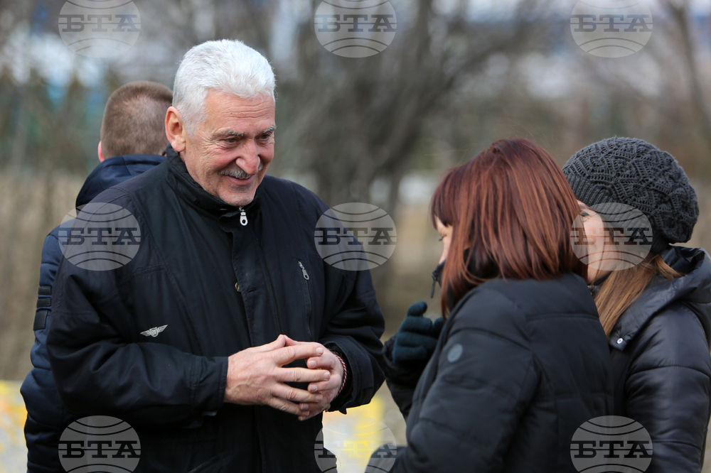 ГДНП - ГЕРБ - симпатизанти