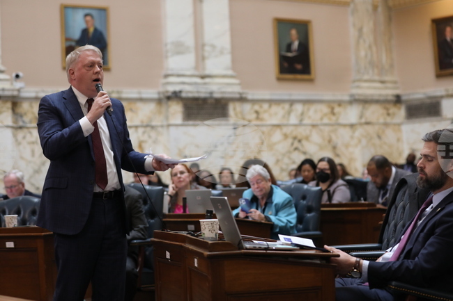 US 2026 Elections Redistricting