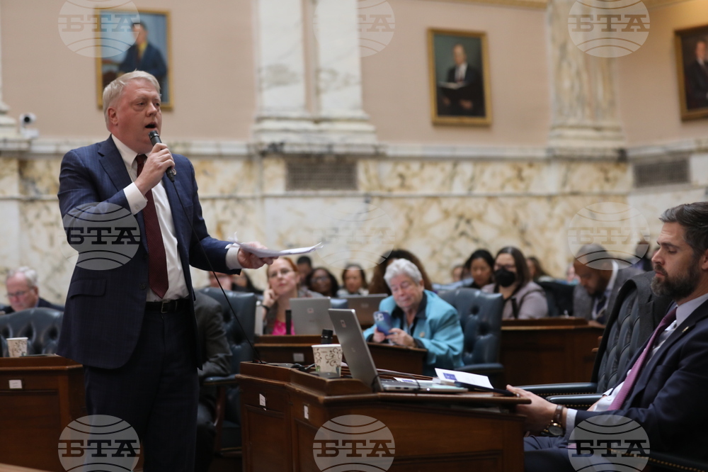 US 2026 Elections Redistricting