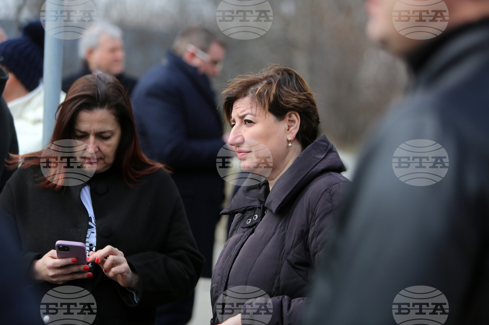 ГДНП - ГЕРБ - симпатизанти