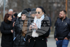 ГДНП - ГЕРБ - симпатизанти