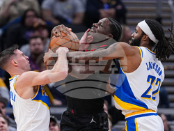 Rockets Pacers Basketball