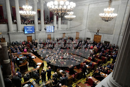 Tennessee State of the State