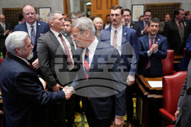 Tennessee State of the State