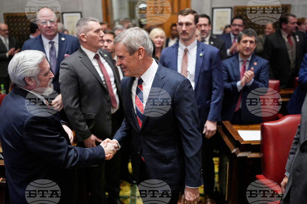 Tennessee State of the State