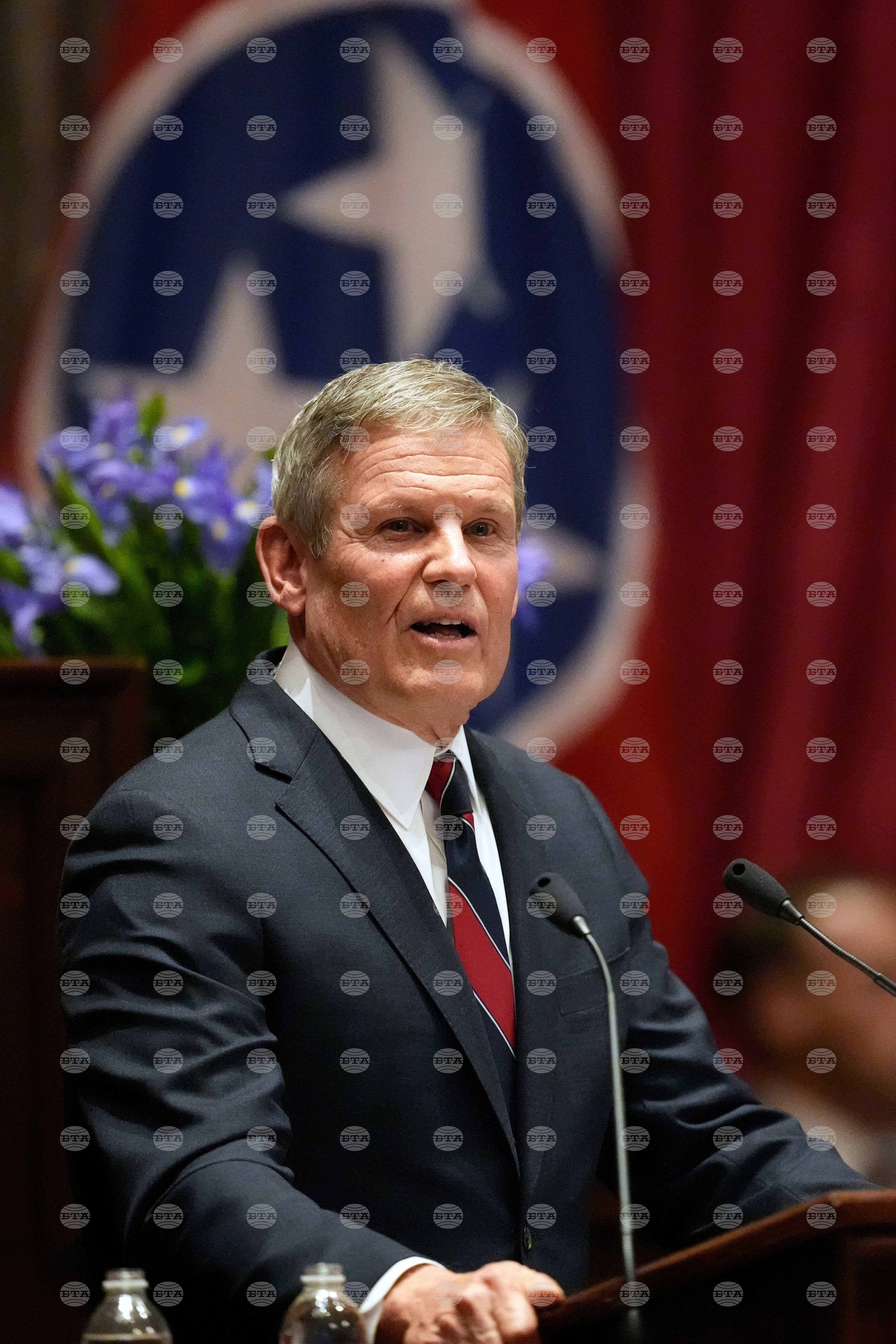 Tennessee State of the State