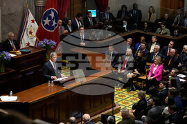 Tennessee State of the State