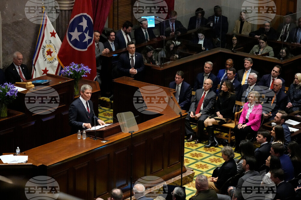Tennessee State of the State