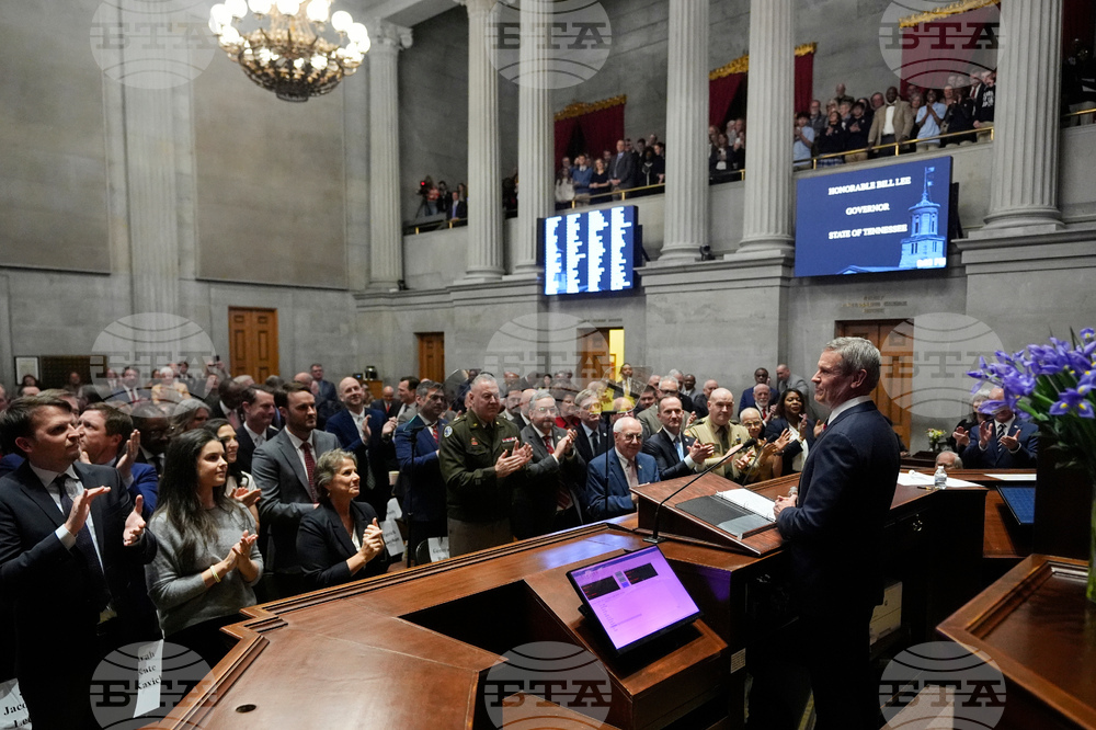 Tennessee State of the State