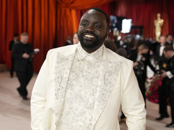 95th Academy Awards - Roaming Arrivals