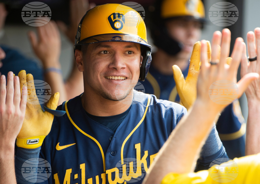 Garcia Retires Baseball