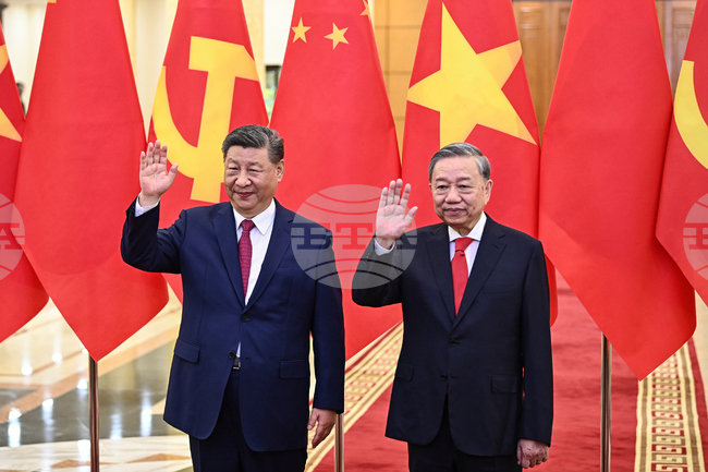 Vietnam US War Plans