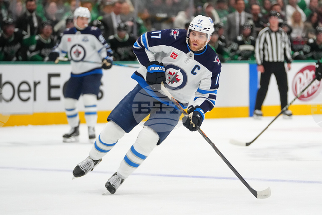 Jets Stars Hockey