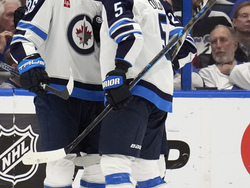 Jets Lightning Hockey