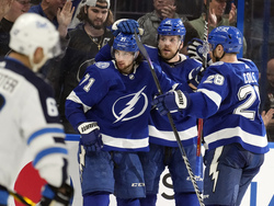 Jets Lightning Hockey