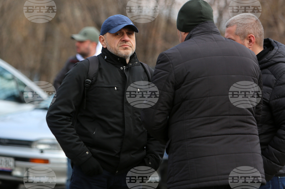 ГДНП - ГЕРБ - симпатизанти