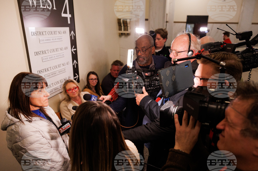 Nebraska Fatal Crash Sentencing