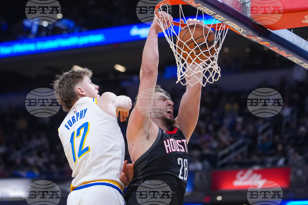 Rockets Pacers Basketball