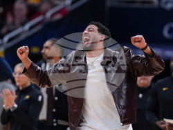 Rockets Pacers Basketball