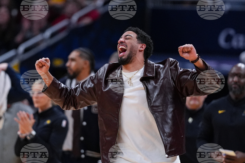 Rockets Pacers Basketball