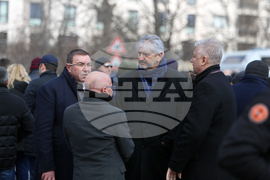 ГДНП - ГЕРБ - симпатизанти