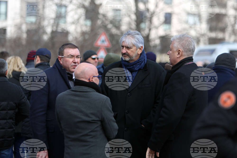 ГДНП - ГЕРБ - симпатизанти