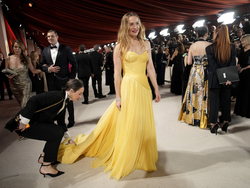 95th Academy Awards - Roaming Arrivals