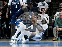 Timberwolves Grizzlies Basketball