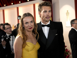 95th Academy Awards - Roaming Arrivals