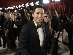 95th Academy Awards - Roaming Arrivals