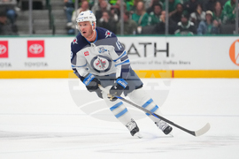 Jets Stars Hockey