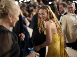 95th Academy Awards - Roaming Arrivals