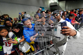 Super Bowl Football