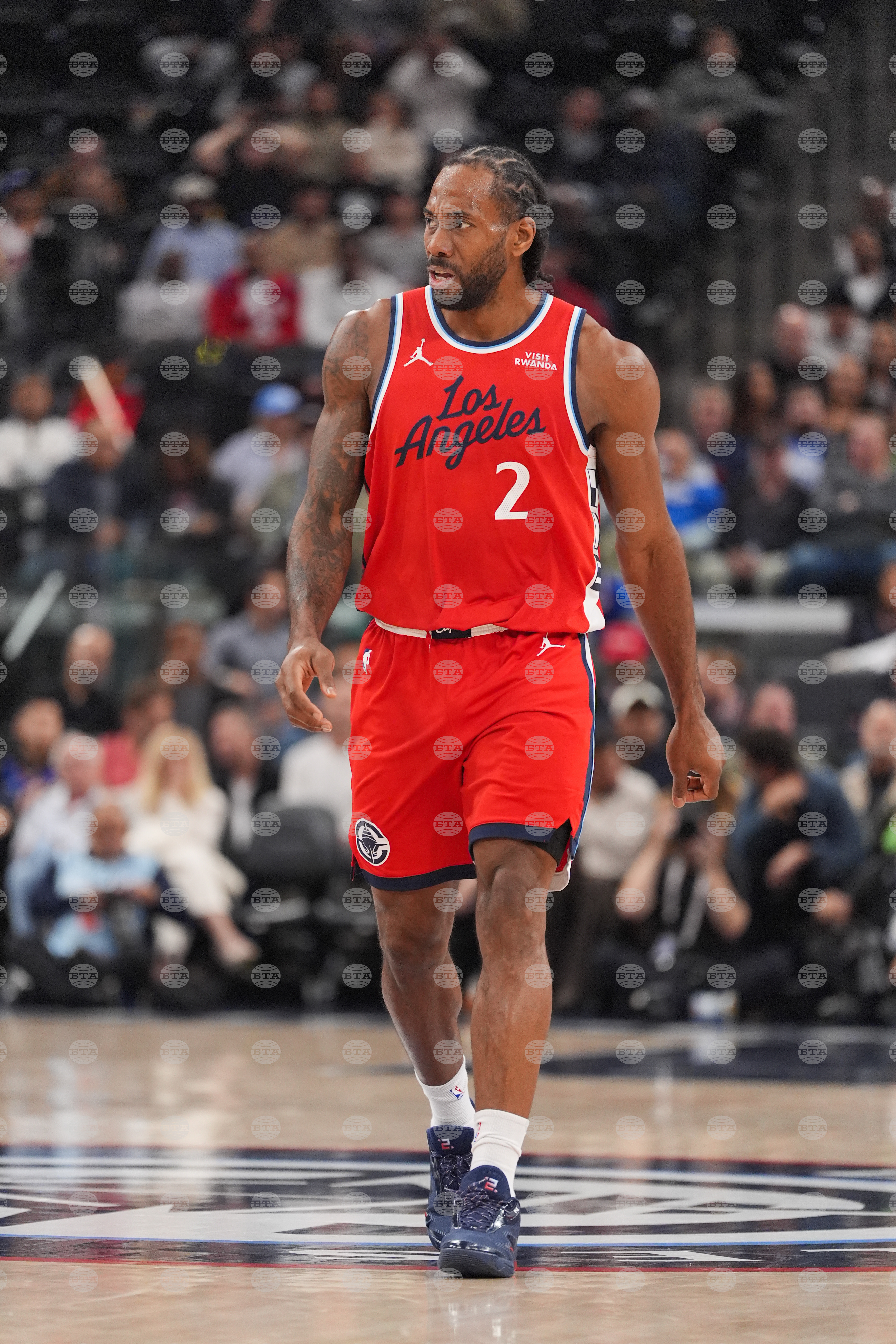 76ers Clippers Basketball