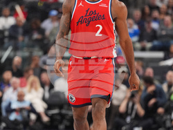 76ers Clippers Basketball