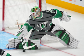 Jets Stars Hockey