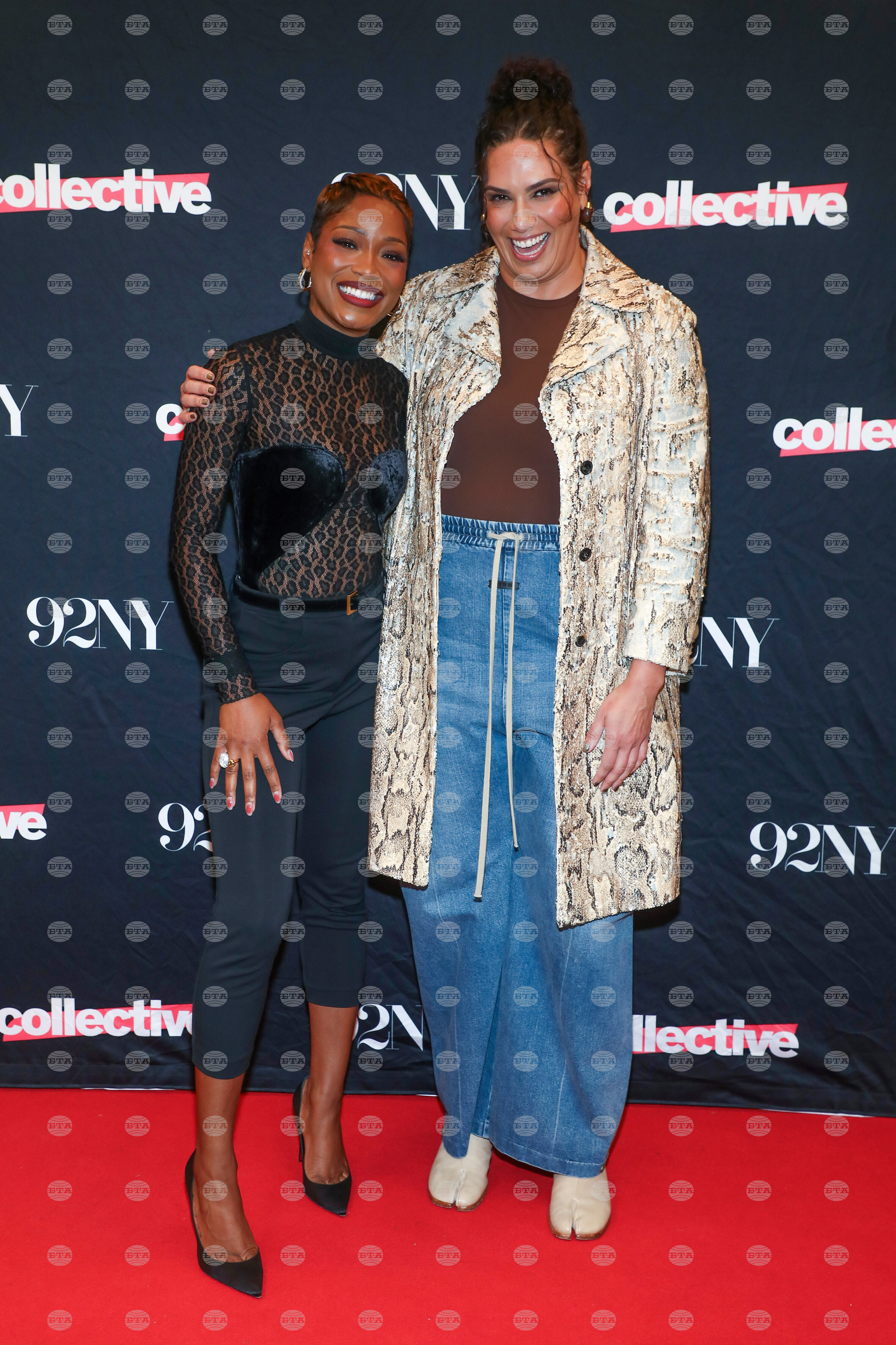 "The 'Burbs" Cast in Conversation at 92NY