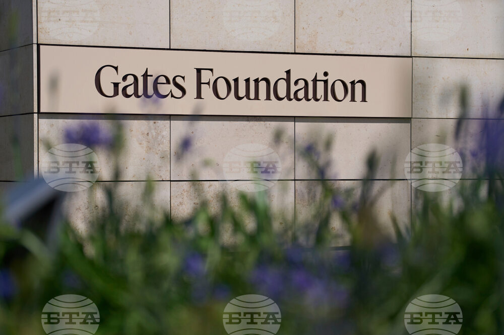 Philanthropy Gates Foundation