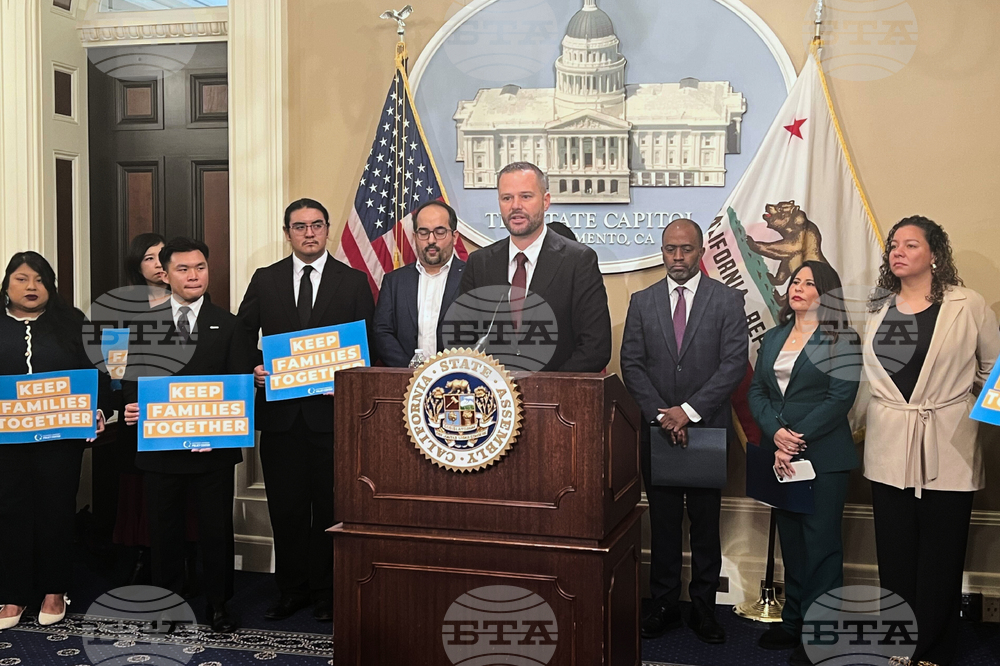 US Immigration Detention Centers