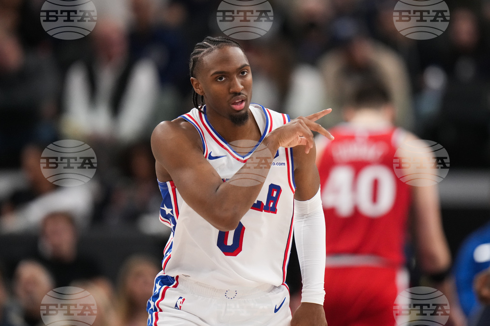 76ers Clippers Basketball